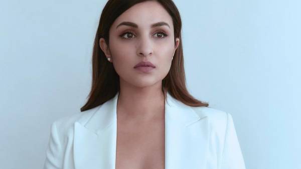 பிரியங்கா சோப்ரா தங்கை