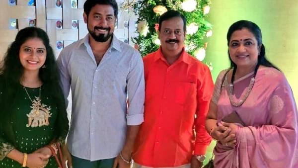 கலைமாமணி விருது 