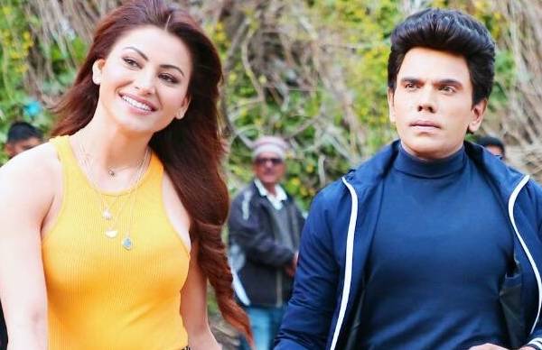 லெஜண்ட் உடன் ரொமான்ஸ்