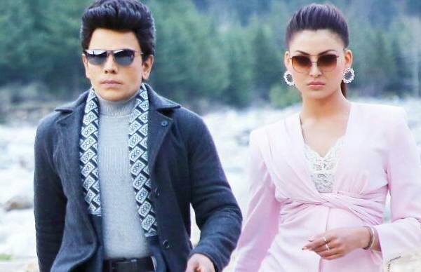 கோடம்பாக்கம் பக்கம்