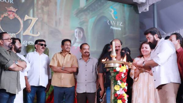 இயக்குநர் அவதாரம்