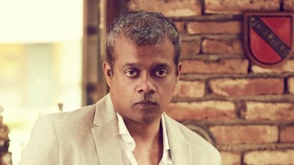 கெளதம் மேனனும் இருக்காரு