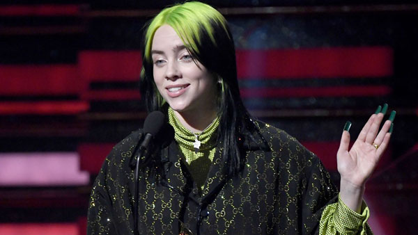 லாஸ் ஏஞ்சல்ஸில்.. 