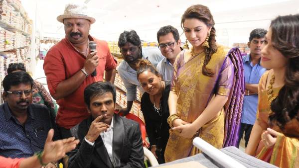 ஹீரோயின் மாற்றம் ஹீரோயின் மாற்றம்