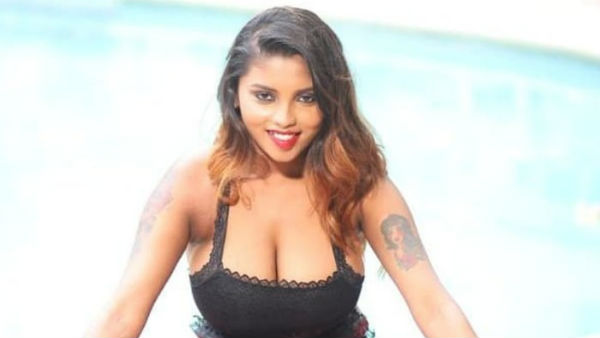 நீ சுடத்தான் வந்தியா