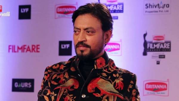 இரண்டு விருதுகள்