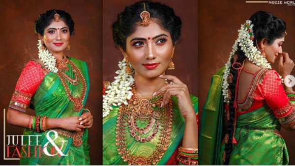 பிக் பாஸ் பிரபலம் 