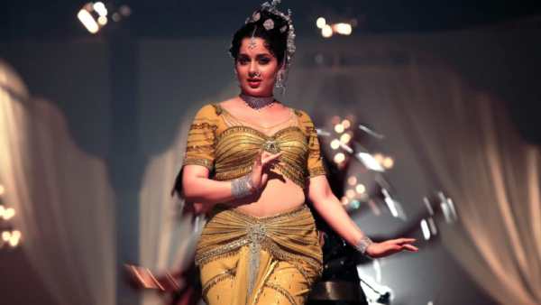 ஆர்.எம்.வீரப்பனாக