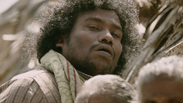 ஒருத்தனையும் விடாத