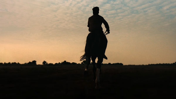 பெரிய எதிர்பார்ப்பு