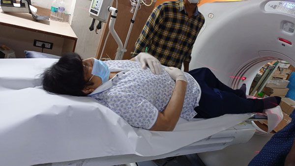 கடைசியாக தேவ் படம் 