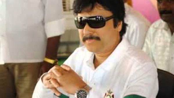 திடீர் மூச்சு திணறல் 