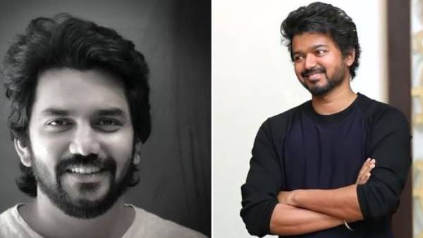 தளபதி 65ல் கவின்