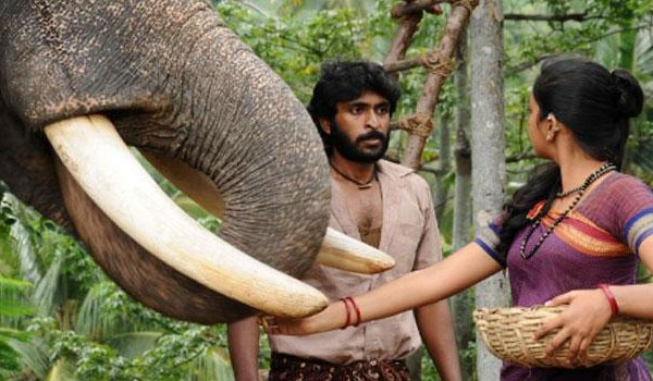 மைனா, கும்கி