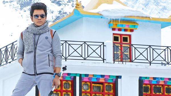 மணாலியில் டூயட் 