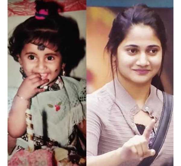 லாஸ்லியாவின் ஆசை