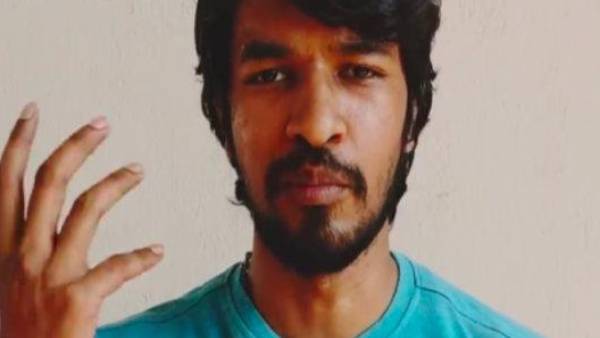 யூட்யூபர் மதன் கவுரி 