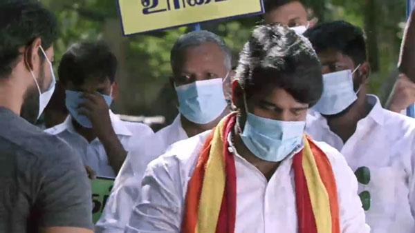 முன்னேற்பாடுகள்