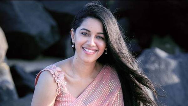 மிருணாளினி தான்