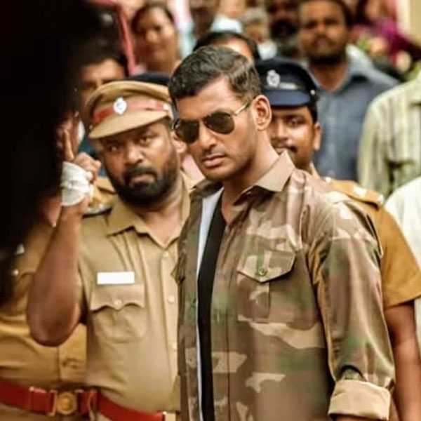 டெக்னாலஜி கதைக்களத்தை