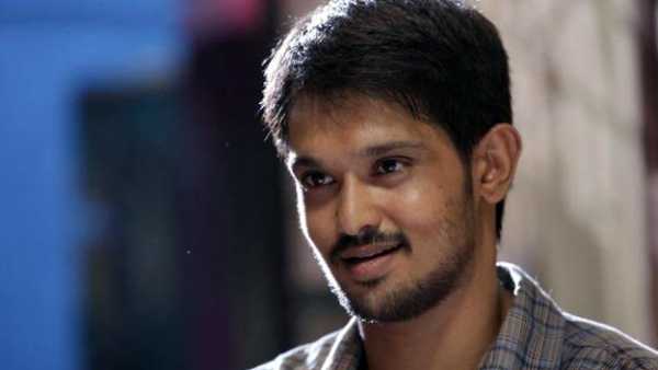 மனநிறைவாக உணர்கிறேன் 