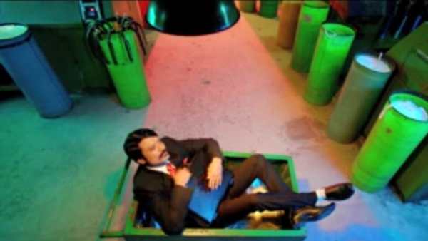 சிறந்த நடிகரா