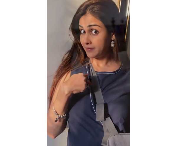 நினைத்தப்படி நடக்கவில்லை 