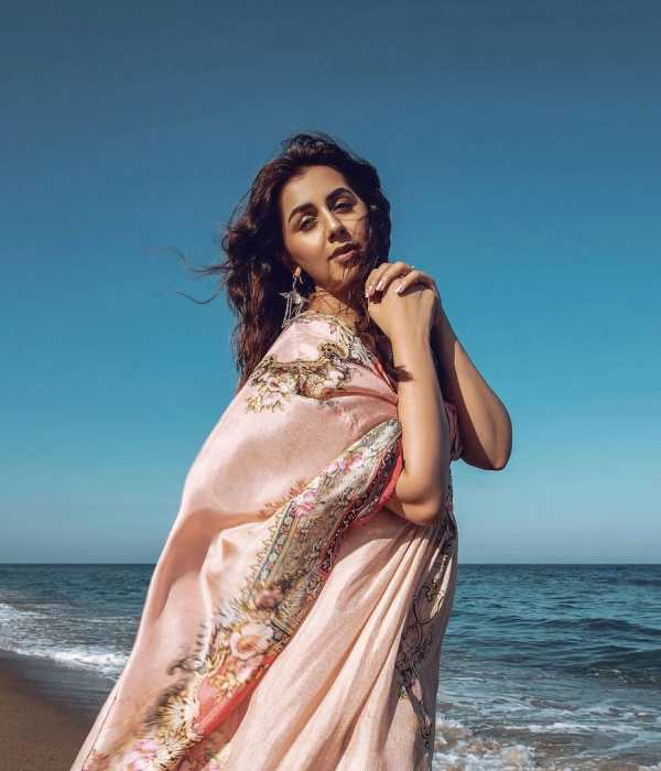 மூன்றாம் முறையாக