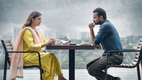 Nayantharas Nizhal’ gets a release date 