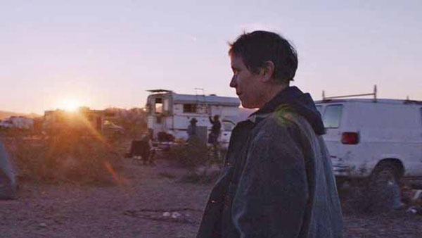 சிறந்த நடிகை இசை மற்றும் காமெடி 