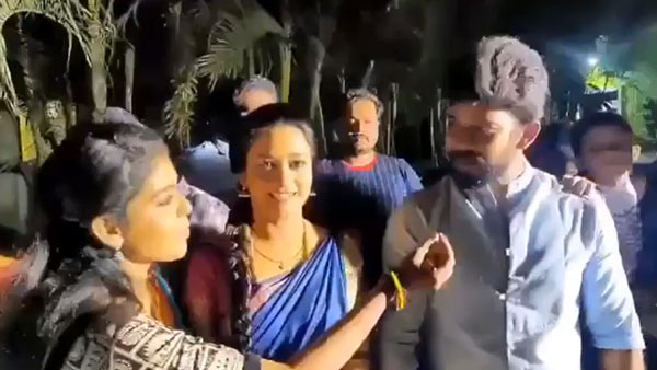 குமரனுக்கு வாழ்த்துகள் 