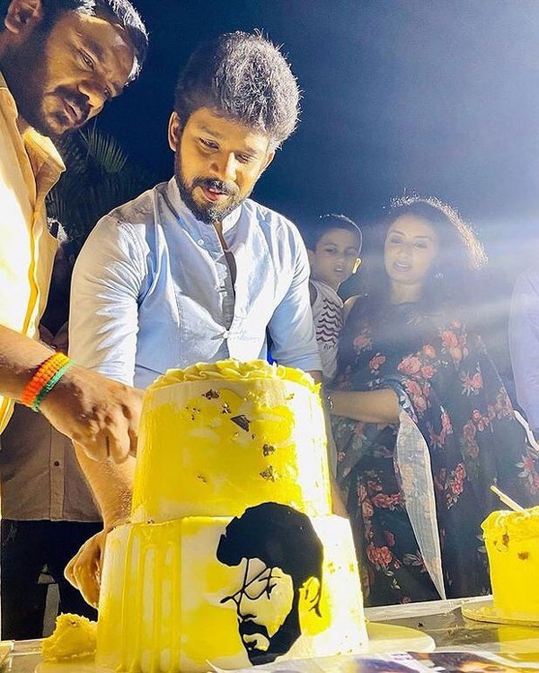 குமரன் பிறந்த நாள் 