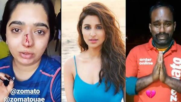 காமராஜ் கைது