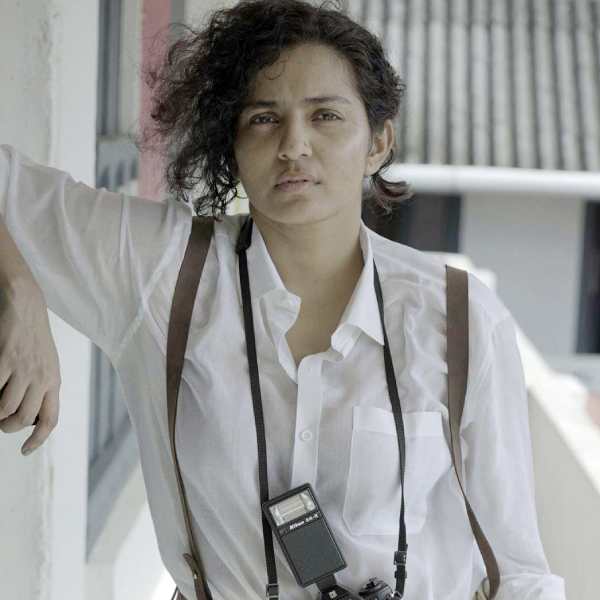 பெங்களூர் நாட்கள் 