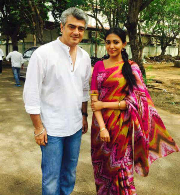 வித்தியாசமான கதை