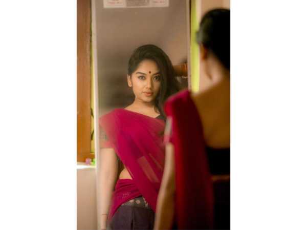 செல்ல மருமகள் 