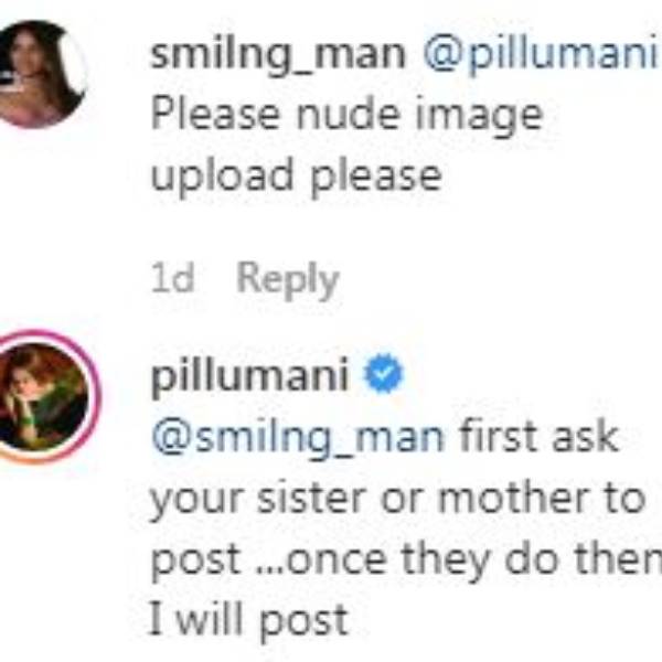 உன் அம்மாக்கிட்ட கேளு.. 