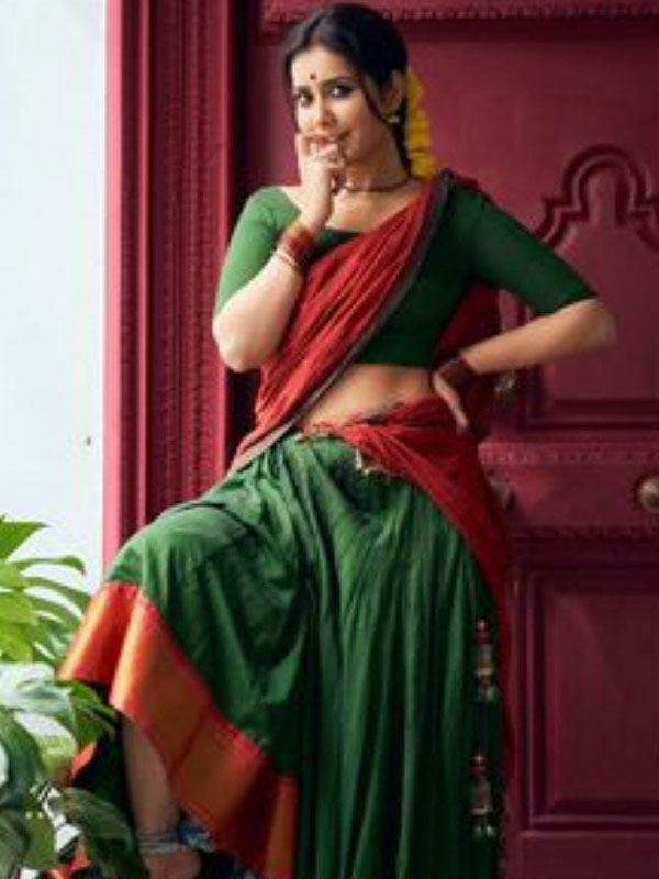 ஆர்யா ஹீரோவாக 