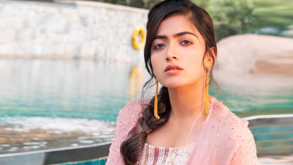 தமிழ் சினிமாவில் போராடும் ராஷ்மிகா மந்தனா 