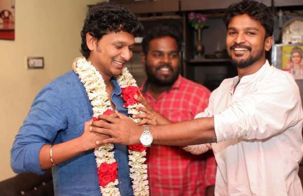 ஏகப்பட்ட ரசிகர்கள்