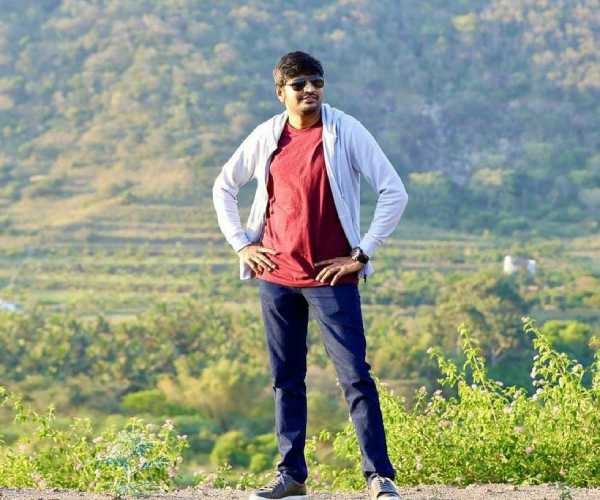 ஹீரோவாக நடிக்கும் ஆசை 