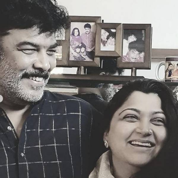 உன்னால் நான் 