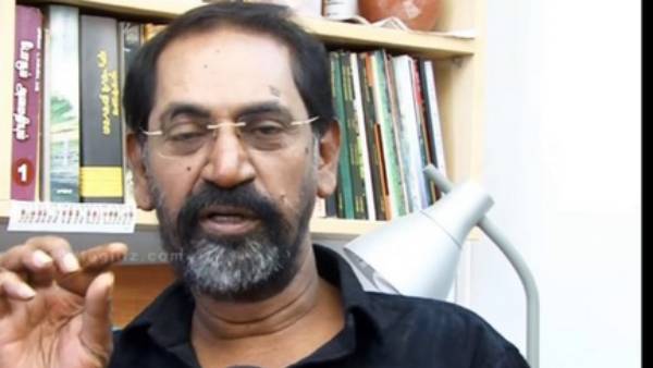 தஞ்சை மைந்தன்