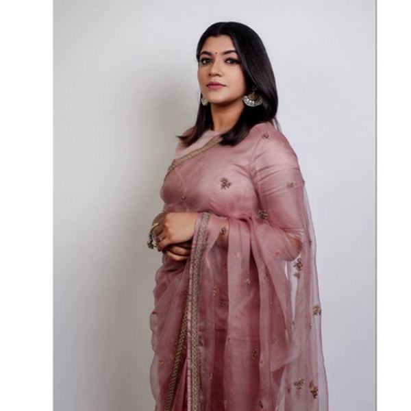  சிறந்த நடிகை