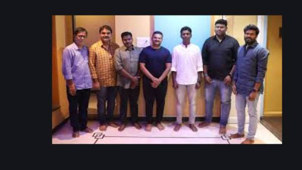 சாந்தியின் பயோ பிக் 