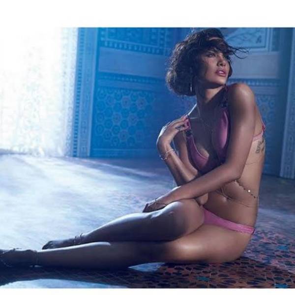 மாலத்தீவில் சில்லிங்.. 