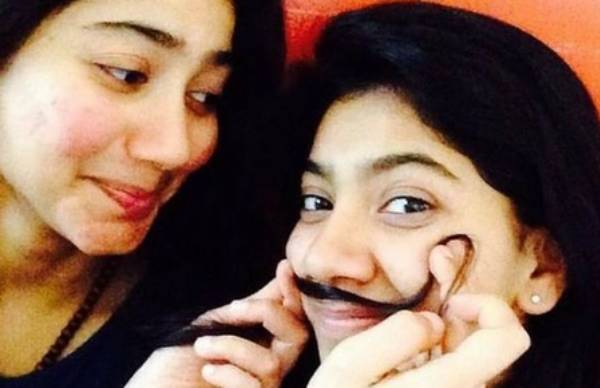 Actress Sai Pallavi sister, Pooja turns Heroine