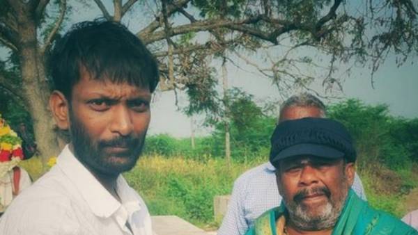 படப்பிடிப்பு நிறைவு