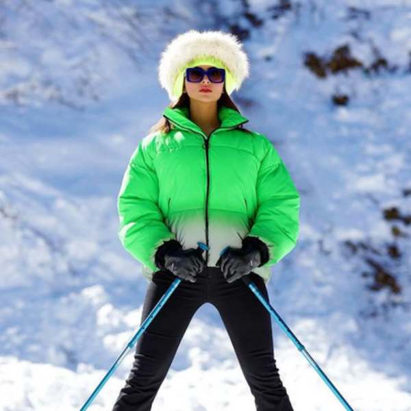 ஐஐடி மாணவி ஐஐடி மாணவி