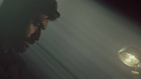 புரட்சி வீரன்